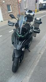 Benelli trk 702 700 cc 2024, Motoren, Bedrijf, Toermotor, ABS