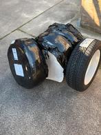 Winterbanden UNIROYAL 215/60 R 17, Ophalen, 215 mm, Banden en Velgen, Nieuw