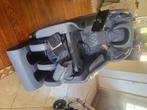 Massage zetel, Sport en Fitness, Massageproducten, Ophalen, Zo goed als nieuw, Massagestoel of Kussen