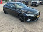 Audi A6 Limousine Personenauto, Auto's, Audi, Euro 5, Gebruikt, Bedrijf, Berline