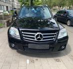 Mercedes Benz, Autos, Mercedes-Benz, SUV ou Tout-terrain, 5 places, Cuir, Noir