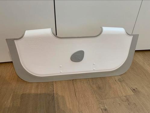 Badverkleiner Babydam, Kinderen en Baby's, Badjes en Verzorging, Zo goed als nieuw, Ophalen