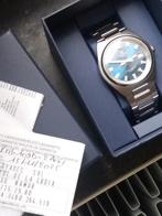 Montre Casio, Handtassen en Accessoires, Horloges | Heren, Staal, Polshorloge, Nieuw, Ophalen of Verzenden