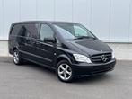 Mercedes vito lang / LICHTEVRACHT / 2014 / airco, Auto's, Mercedes-Benz, Bedrijf, Te koop, Trekhaak