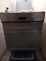 60 euro Zanussi ingebouwde vaatwasser in uitstekende staat, Elektronische apparatuur, Vaatwasmachines, Ophalen, Gebruikt