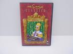 dvd The Simpsons classics, CD & DVD, TV fiction, Autres genres, Utilisé, Enlèvement ou Envoi