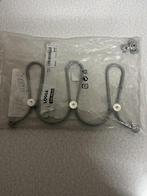 Ikea Logga Kapstok., Huis en Inrichting, Woonaccessoires | Kapstokken, Ophalen of Verzenden, Nieuw, Wandkapstok