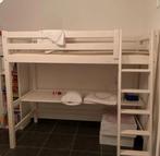 Hoogslaper wit, Ophalen, Gebruikt, Hoogslaper