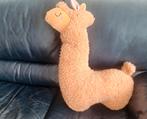Alpaca uitwasbare knuffel, 66 cm hoog, Nieuw, Ophalen