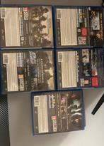 ps4 games, Ophalen, Zo goed als nieuw