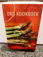 Ons kookboek, Enlèvement ou Envoi