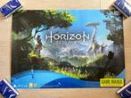 Poster Horizon Zero Dawn NEUF, Ophalen, Nieuw, Rechthoekig Liggend