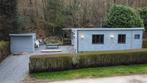 Bungalowchalet Durbuy, 200 tot 500 m², 80 m², 2 kamers, Vrijstaande woning