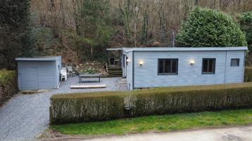 Bungalowchalet Durbuy beschikbaar voor biedingen