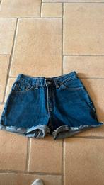 Levi’s short maat small, Ophalen, Zo goed als nieuw