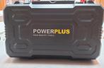 Rabot electrique Powerplus 900 watts, Ophalen, Zo goed als nieuw