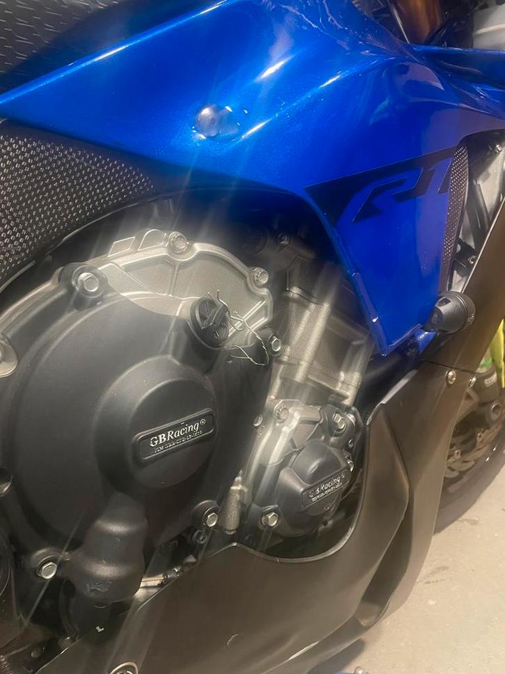 Yamaha r1 2015 motorblok, Motoren, Tuning en Styling, Ophalen