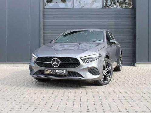 Mercedes-Benz A 250 e 8G-DCT Distr./360° Cam/Trekh./Memory, Auto's, Mercedes-Benz, A-Klasse, ABS, Adaptive Cruise Control, Airconditioning