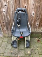 Qibbel fietsstoel, Fietsen en Brommers, Fietsaccessoires | Fietsstoeltjes, Ophalen, Achterzitje, 9 t/m 18 kg, Qibbel