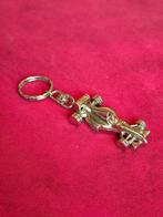 Porte-clefs voiture de course, Collections, Enlèvement ou Envoi, Comme neuf, Sport