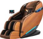 professionele massagestoel (zero gravity) - vanuit showroom, Sport en Fitness, Ophalen, Zo goed als nieuw, Massagestoel of Kussen