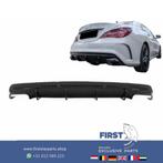 W117 C117 X117 FACELIFT CLA45 AMG DIFFUSER + UITLAAT SIERSTU, Gebruikt, Ophalen of Verzenden, Mercedes-Benz