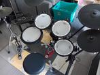Roland TD17-KVX2 e-drum, Muziek en Instrumenten, Drumstellen en Slagwerk, Ophalen, Zo goed als nieuw, Roland