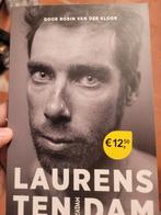 Robin van der Kloor - Laurens ten Dam, Ophalen, Zo goed als nieuw, Robin van der Kloor