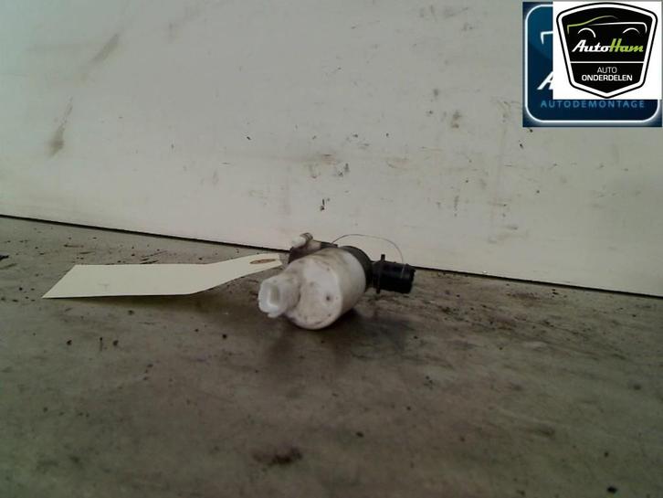 RUITENSPROEIERPOMP VOOR Citroën C4 Coupé (LA), Auto-onderdelen, Ruiten en Toebehoren, Citroën, Gebruikt