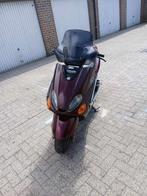 125 cc Yahama mbk, Scooter, Particulier, 125 cc, 11 kW of minder