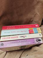 Pakket v 4.oa ManuelaInusa - Het wonderbaarlijke wolparadijs, Enlèvement, Manuela Inusa