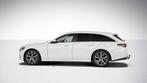 Mercedes-Benz E-Klasse 300 E Break Luxury Line | Head-up Dis, Auto's, Gebruikt, Wit, Plug-in hybride, 5 deurs