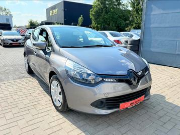 Renault Clio 1.2i 1j garantie Nette staat led beschikbaar voor biedingen
