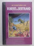 Robert en Bertrand - 06_HC_L_Integraal 6, Boeken, Stripverhalen, Eén stripboek, Ophalen of Verzenden, Nieuw