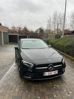 Mercedes-Benz A180 AMG-Line, Auto's, 139 g/km, 4 cilinders, Zwart, 5 zetels