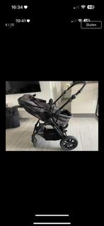 3 in 1 kinderwagen, Kinderen en Baby's, Buggy's, Ophalen, Gebruikt
