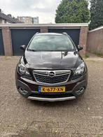 Opel Mokka 1.4 T Edition, Autos, Opel, Euro 5, 139 g/km, Boîte manuelle, 5 portes