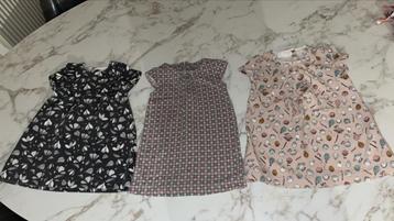 Babykleding maat 92 beschikbaar voor biedingen