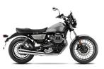 Moto Guzzi V9 Roamer [-10%] [Licentie] [Einde .0%], Motoren, Motoren | Moto Guzzi, Bedrijf, Meer dan 35 kW, Overig, 850 cc