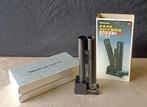 National lights scope 100 - microscoop voor postzegels, Ophalen of Verzenden
