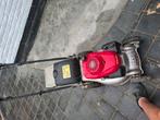 Honda Izy snelstarter, Ophalen, Gebruikt