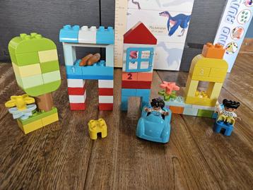 Speelgoed, set 10913 van Duplo beschikbaar voor biedingen