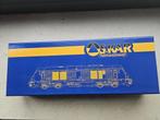 Locomotief Lineas, Ophalen of Verzenden, Nieuw, Locomotief, Overige merken