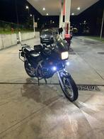 BMW - F650ST - A2 ok ️, Motoren, Motoren | BMW, 648 cc, Particulier, Toermotor, Minimaal motorrijbewijs A2