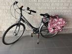 Fiets, Fietsen en Brommers, Ophalen