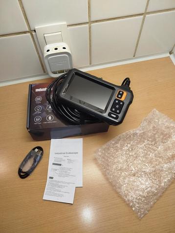 Endoscoop  beschikbaar voor biedingen