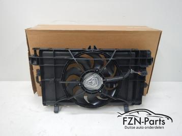 Tesla Model 3 Ventillator + Behuizing KD958004 NIEUW beschikbaar voor biedingen