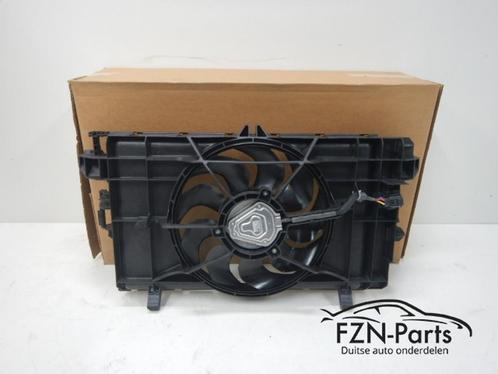 Tesla Model 3 Ventillator + Behuizing KD958004 NIEUW, Auto-onderdelen, Airco en Verwarming, Gebruikt, Ophalen of Verzenden