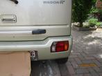 Gezocht: Achterlicht Suzuki Wagon 1998, Ophalen of Verzenden, Gebruikt, Suzuki