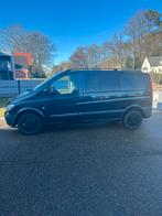 Mercedes Vito 2004, Auto's, Bestelwagens en Lichte vracht, Automaat, 4 deurs, Mercedes-Benz, Diesel